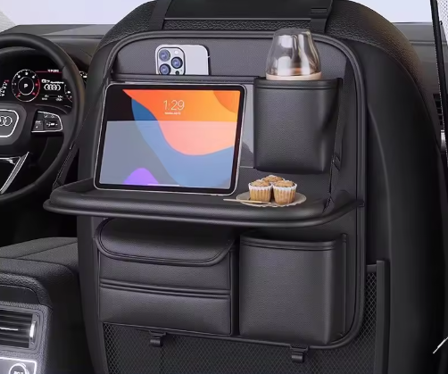 Organisateur de voiture