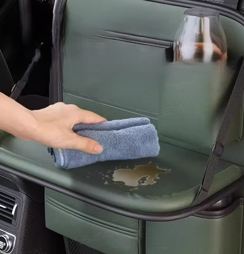 Organisateur de voiture